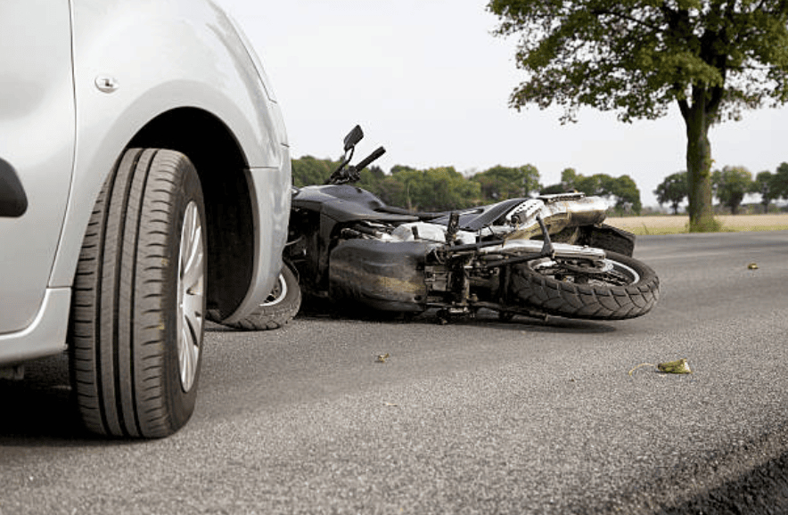 Motorcycle Accident Lawyers | Carlson Bier Associates
