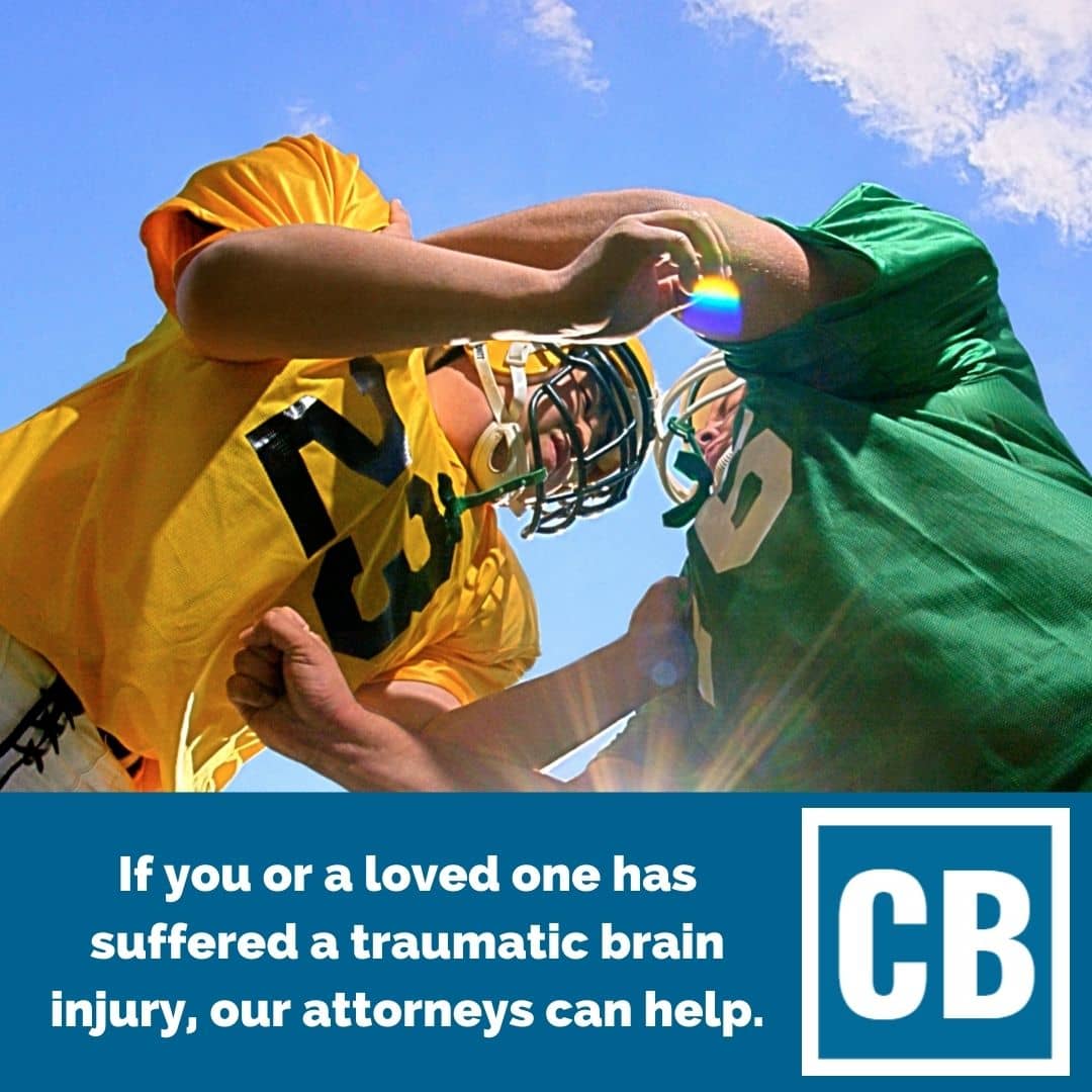 Brain Injury Lawyers | Carlson Bier Associates