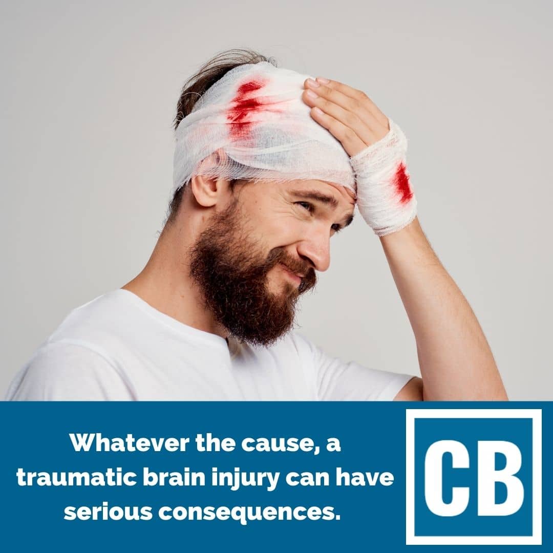 Brain Injury Lawyers | Carlson Bier Associates