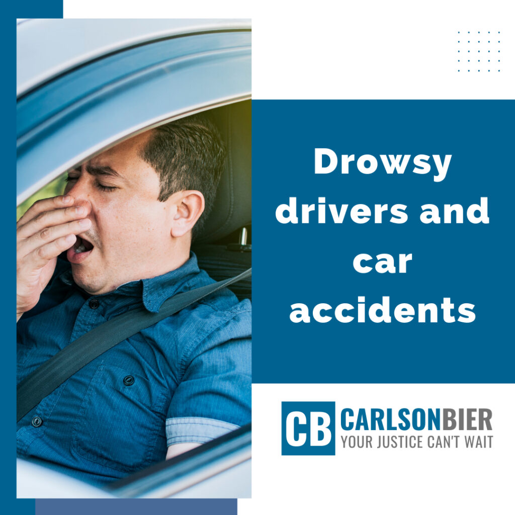 Car Accident Lawyer in Aurora Illinois | Carlson Bier Associates