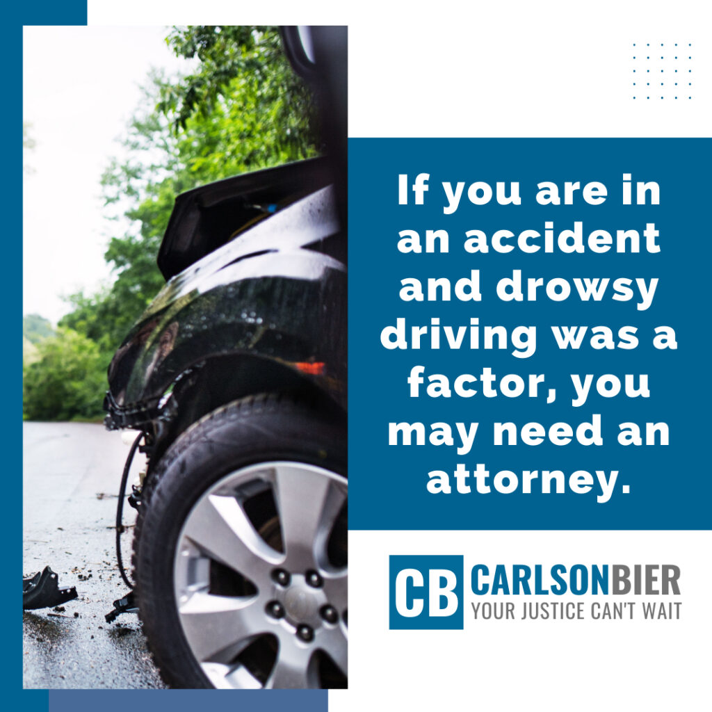 Car Accident Lawyer In Aurora Illinois | Carlson Bier Associates