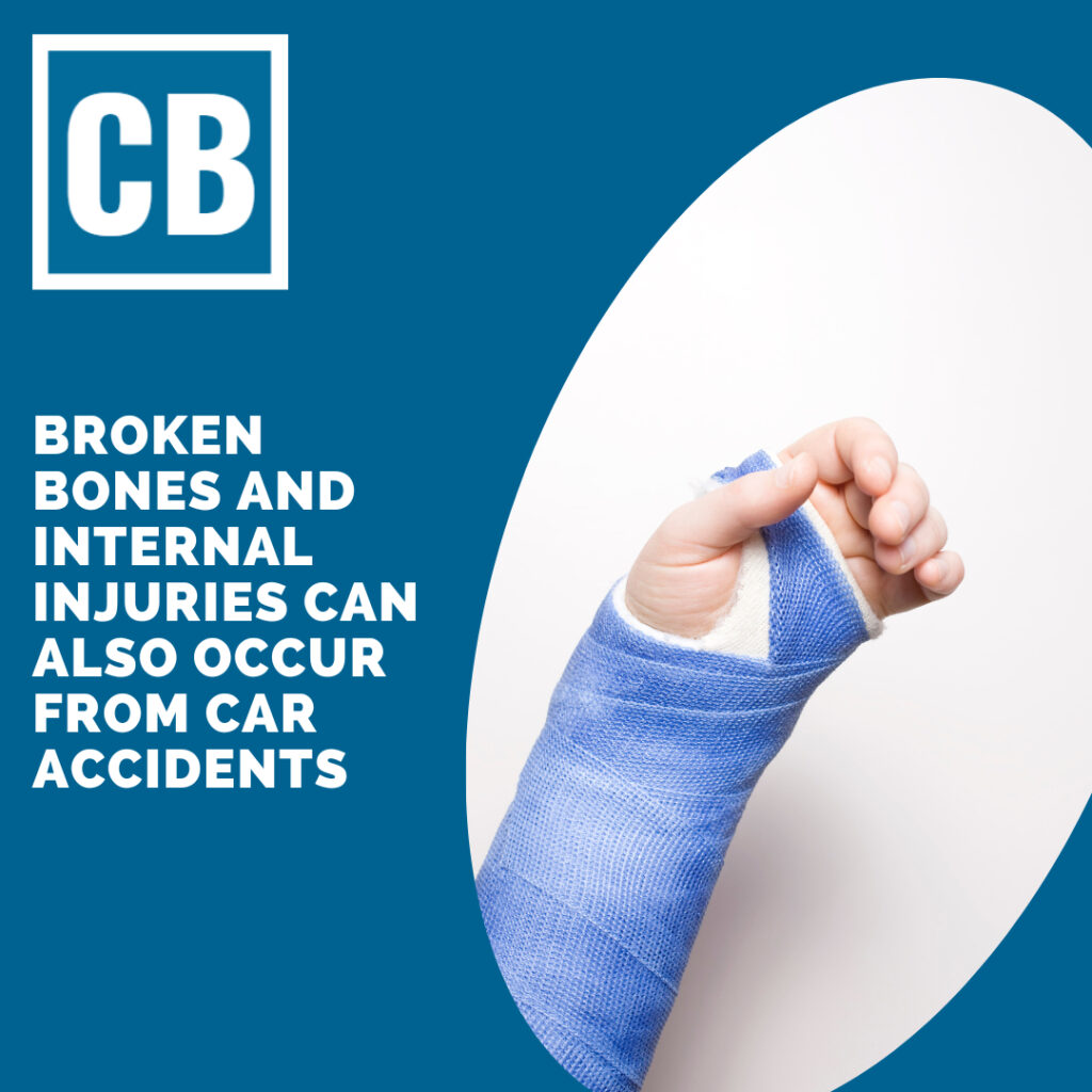 Car Accident Lawyer In Naperville Illinois | Carlson Bier Associates