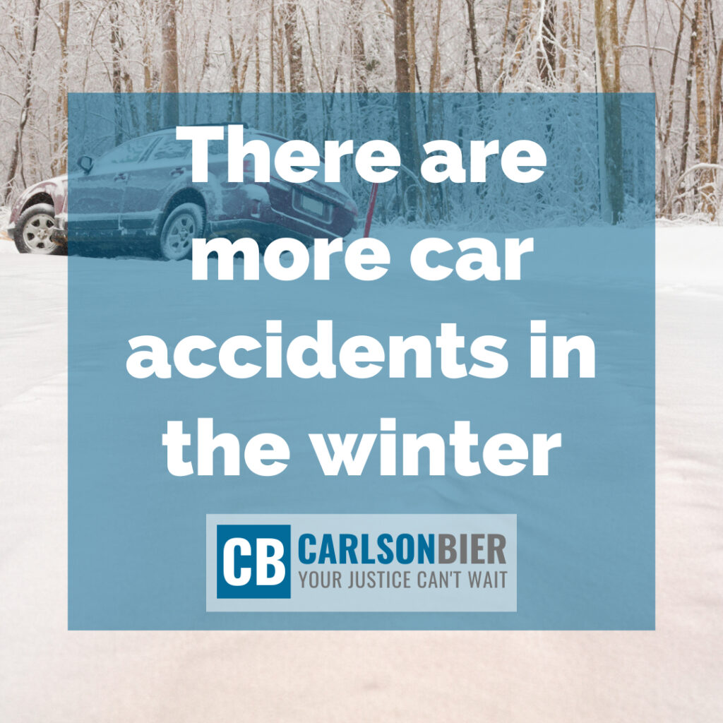 Car Accident Lawyer Naperville | Carlson Bier Associates