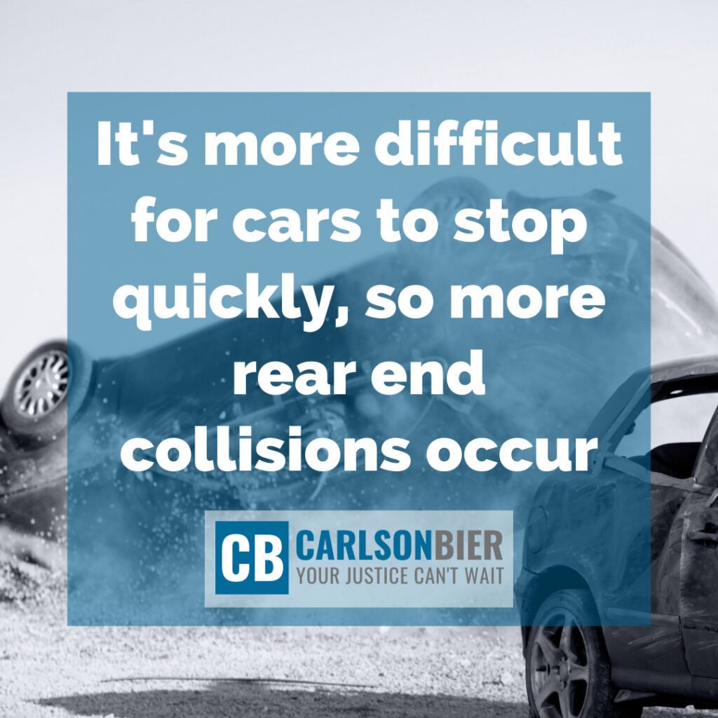 Car Accident Lawyer Naperville | Carlson Bier Associates