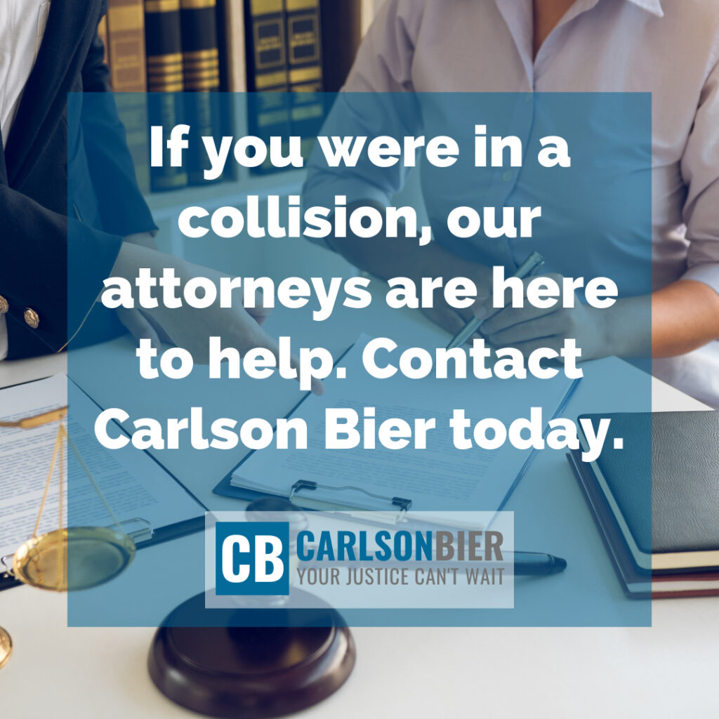 Car Accident Lawyer Naperville | Carlson Bier Associates