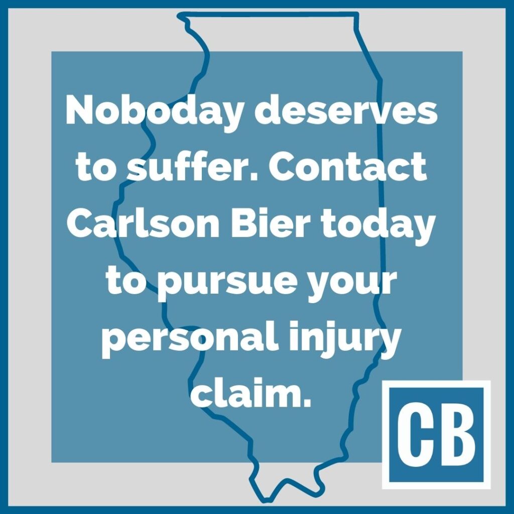 Nursing Home Abuse Lawyer in Buffalo Grove IL | Carlson Bier Associates