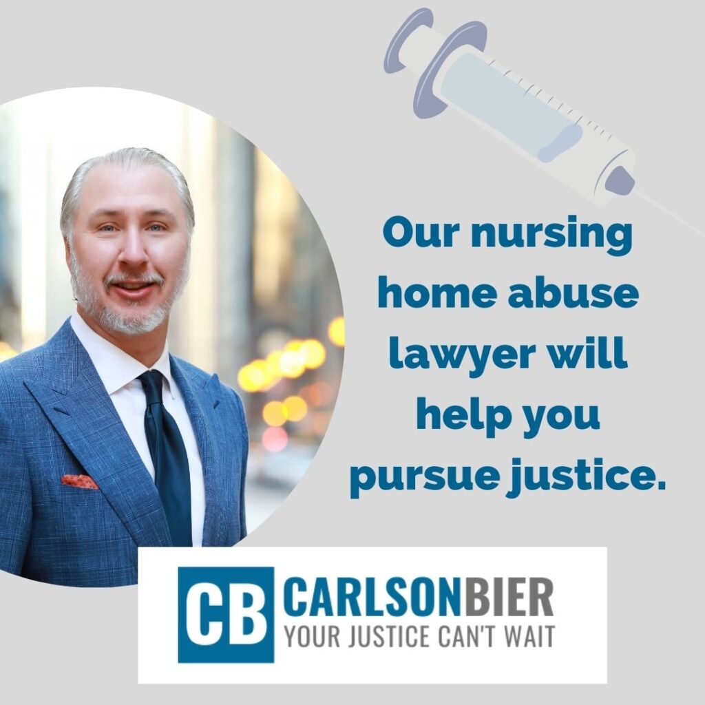 Nursing Home Abuse Lawyer Buffalo Grove | Carlson Bier Associates