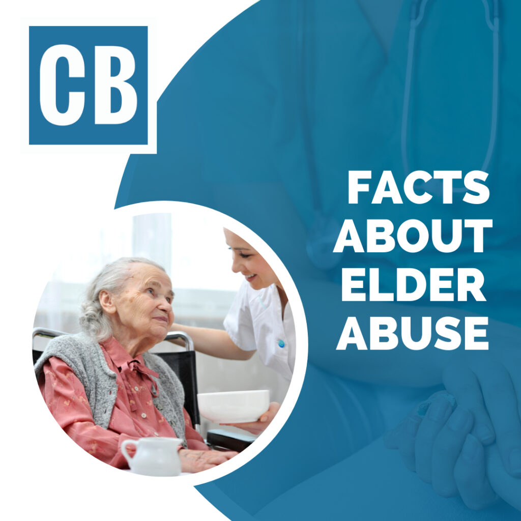 Nursing Home Abuse Lawyer In Bartlett | Carlson Bier Associates