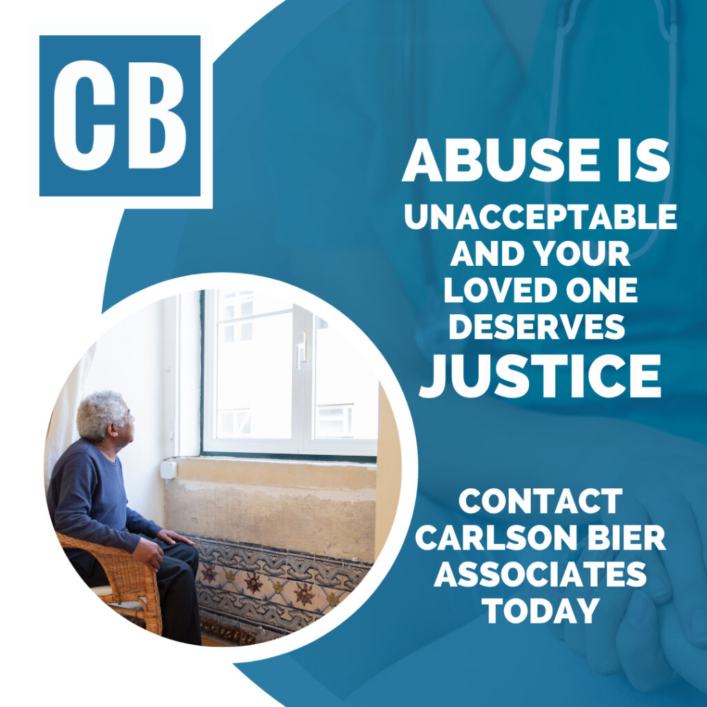 Nursing Home Abuse Lawyer in Bartlett | Carlson Bier Associates