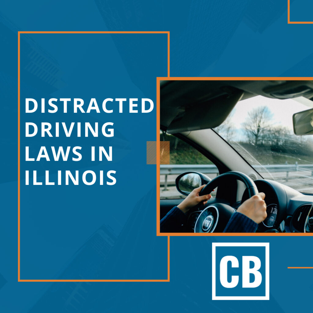 Car Accident Lawyer Rockford Illinois | Carlson Bier Associates