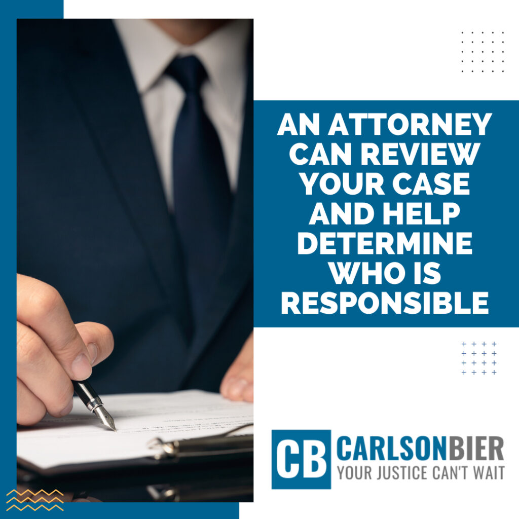 Personal Injury Lawyer Joliet Illinois | Carlson Bier Associates