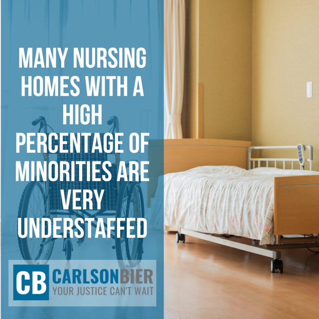 Nursing Home Abuse Lawyer Moline Illinois | Carlson Bier Associates