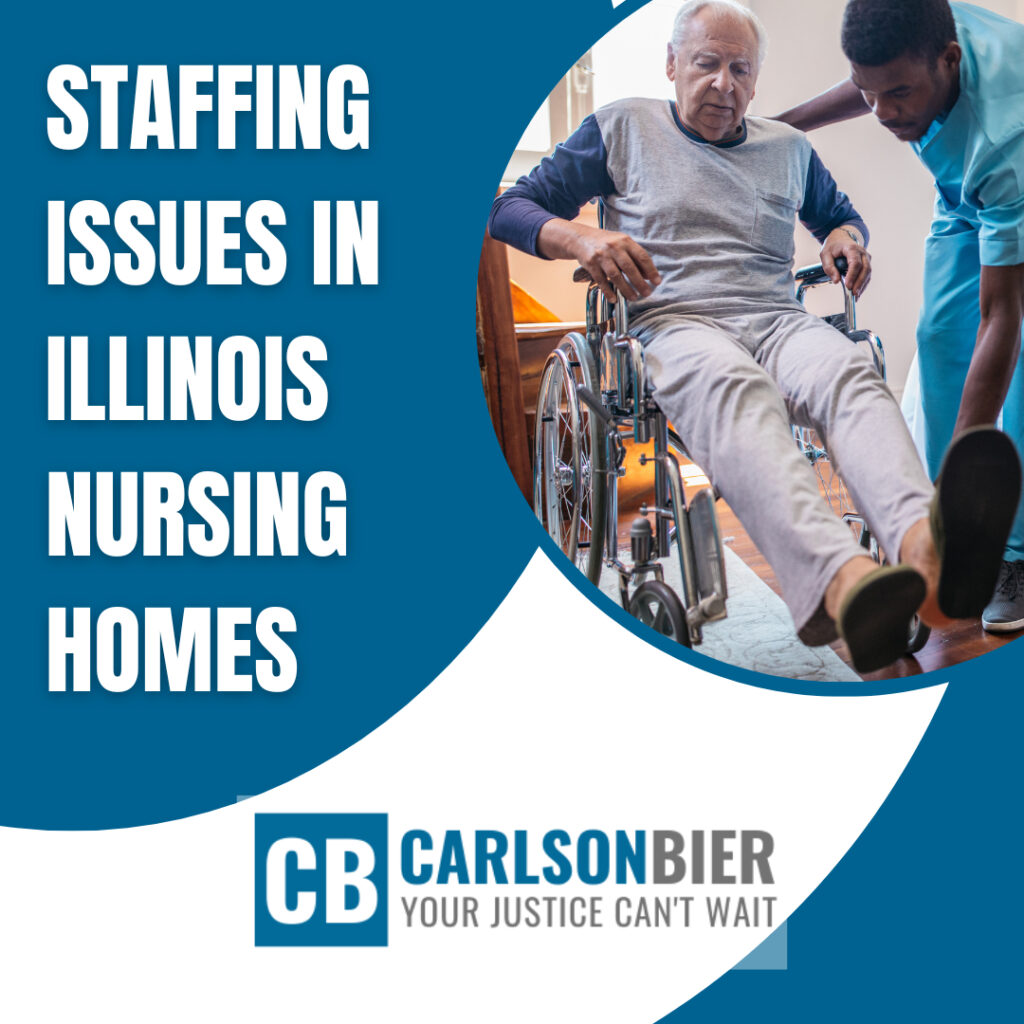 Nursing Home Abuse Lawyer Urbana Illinois | Carlson Bier Associates