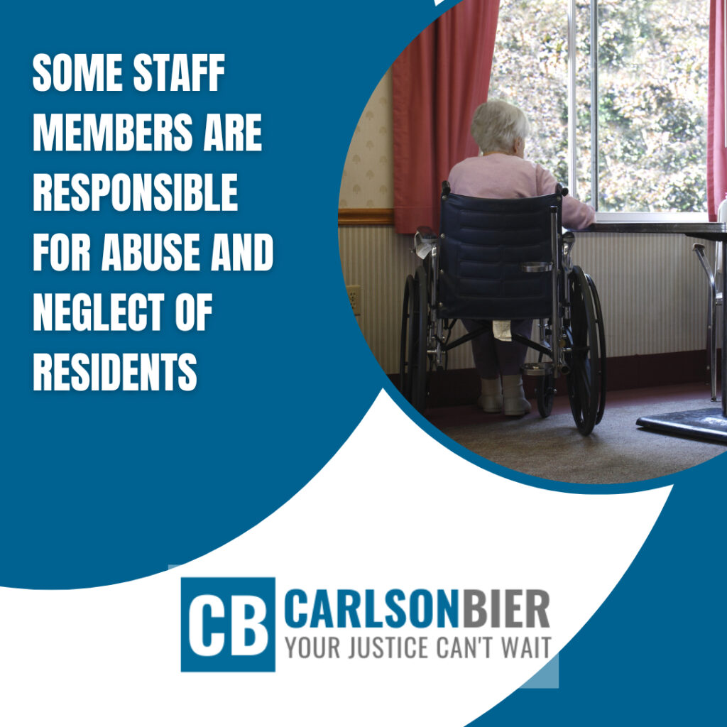 Nursing Home Abuse Lawyer Urbana Illinois | Carlson Bier Associates
