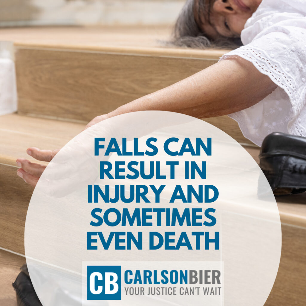 Nursing Home Abuse Lawyer Lombard Illinois | Carlson Bier Associates