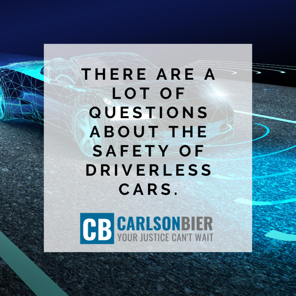 Car Accident Lawyer Joliet Illinois | Carlson Bier Associates