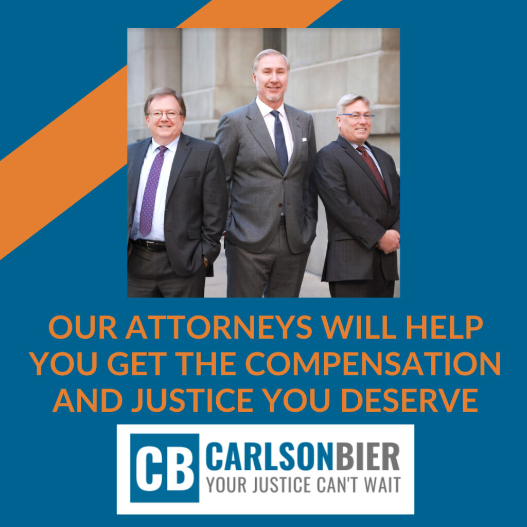 Trucking Accident Lawyer Waukegan Illinois | Carlson Bier Associates