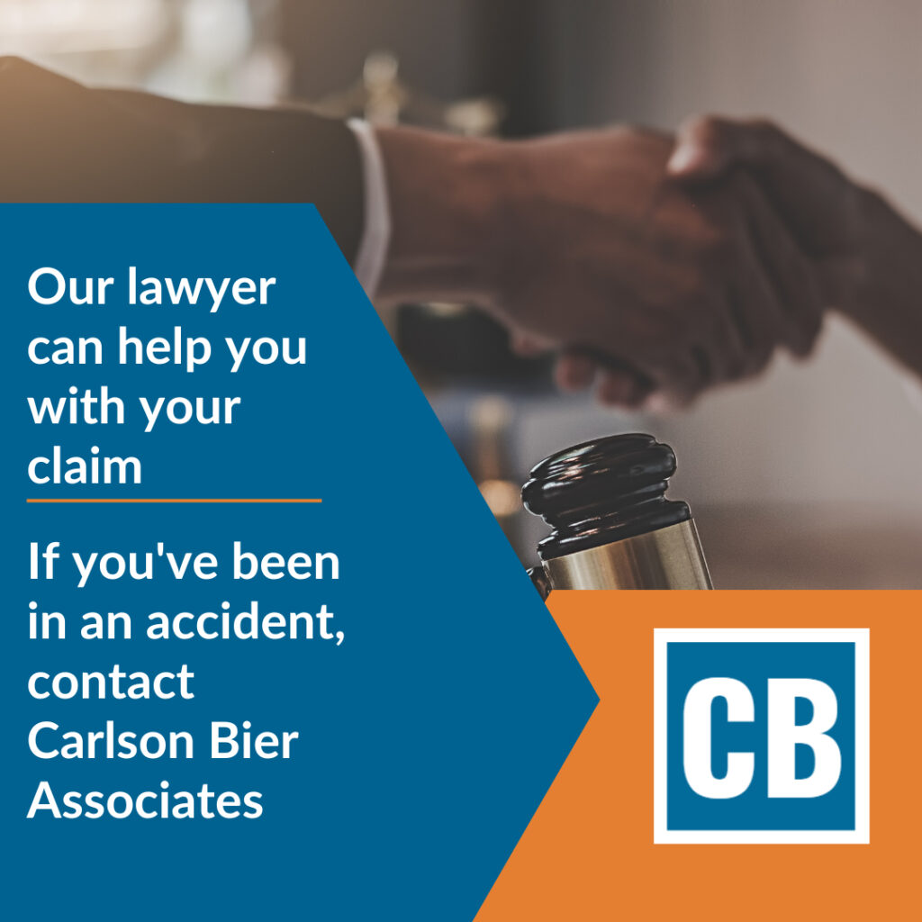 Trucking Accident Lawyer Cicero Illinois | Carlson Bier Associates