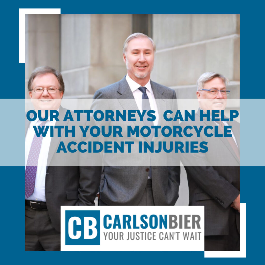 Personal Injury Lawyer Dekalb Illinois | Carlson Bier Associates