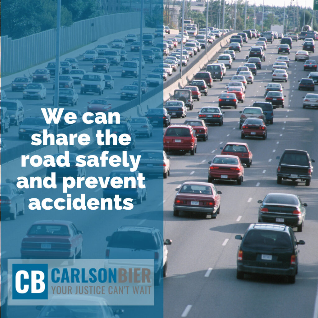 Car Accident Lawyer Cicero Illinois | Carlson Bier Associates