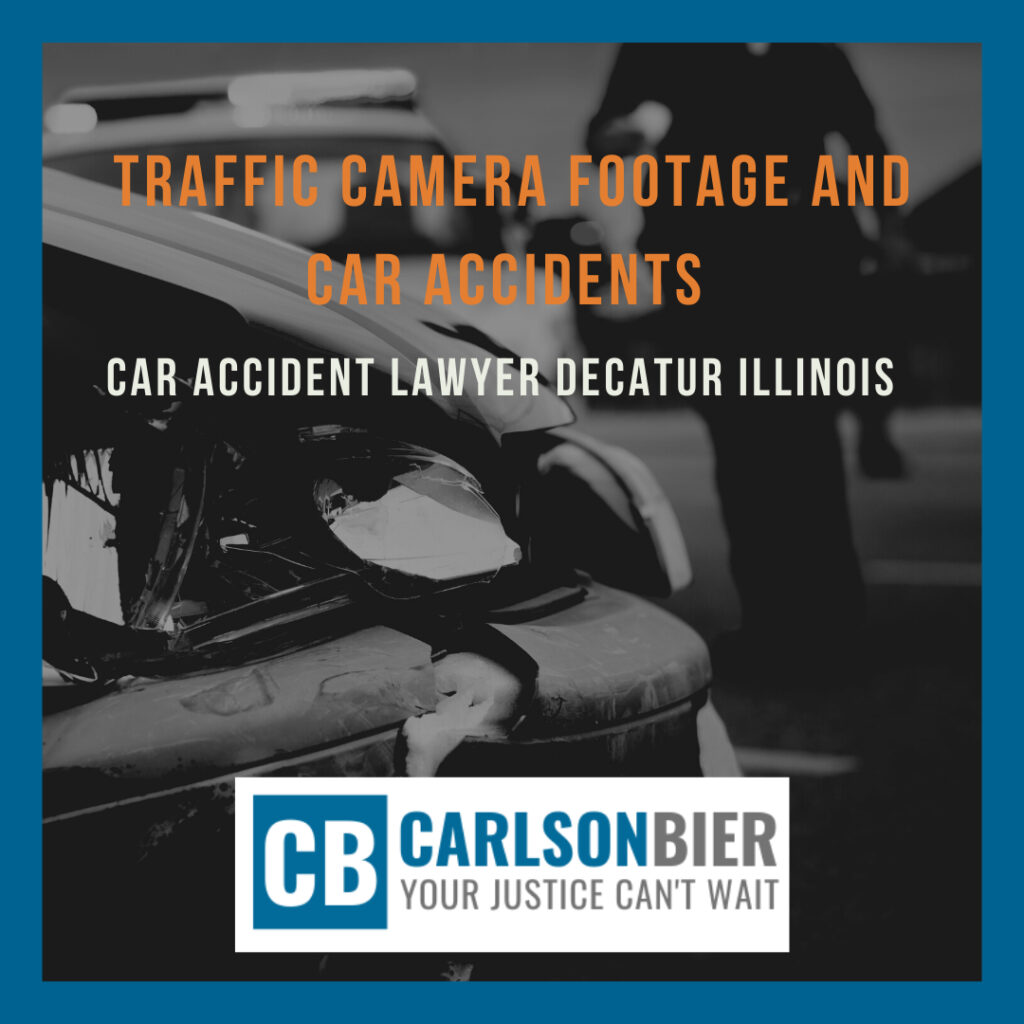 Car Accident Lawyer Decatur Illinois | Carlson Bier Associates