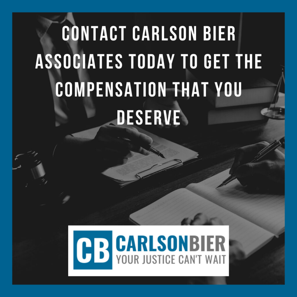 Car Accident Lawyer Decatur Illinois | Carlson Bier Associates