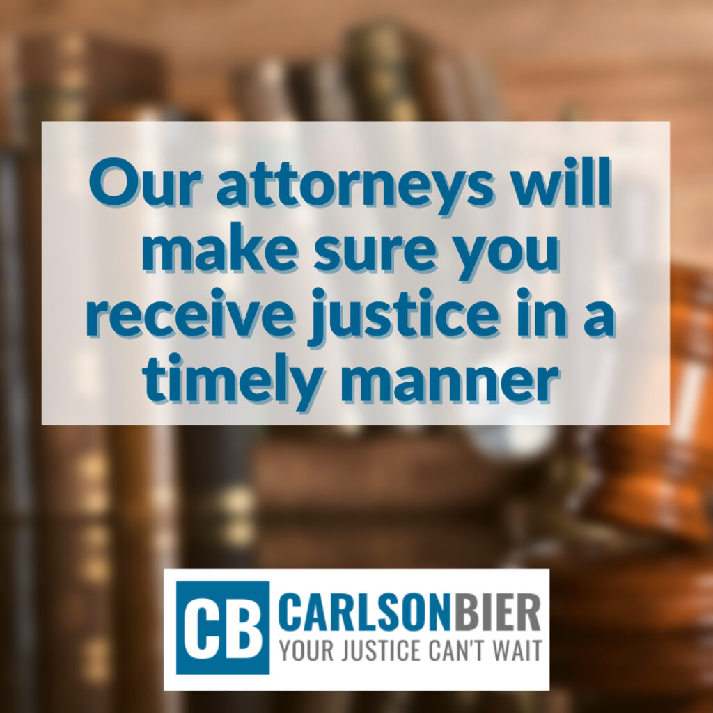 Car Accident Lawyer Skokie Illinois | Carlson Bier Associates