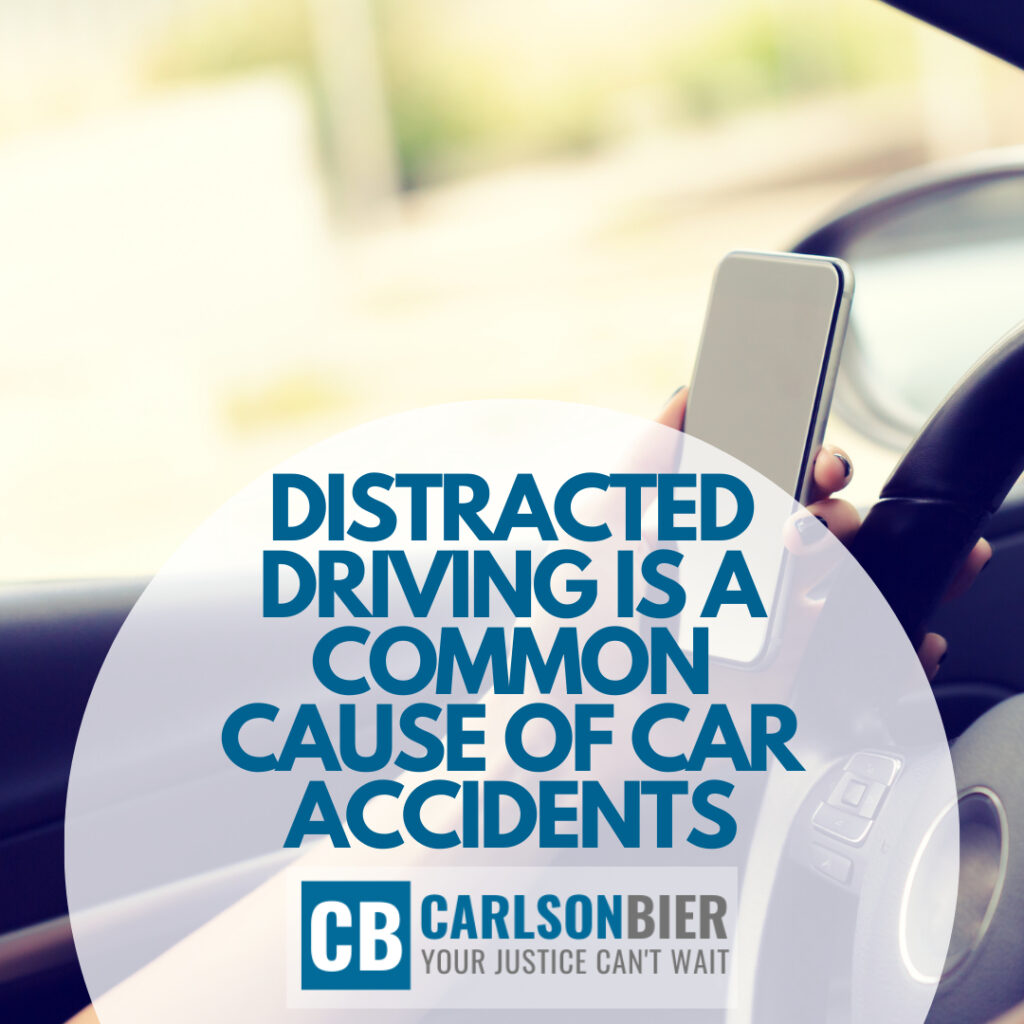 Car Accident Lawyer Orland Park Illinois | Carlson Bier Associates