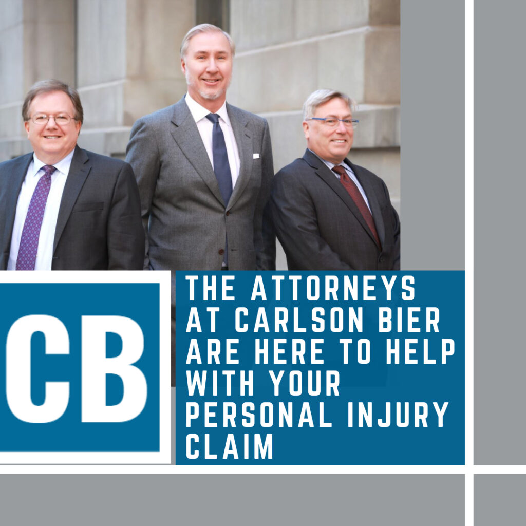 Car Accident Lawyer Oak Lawn Illinois | Carlson Bier Associates