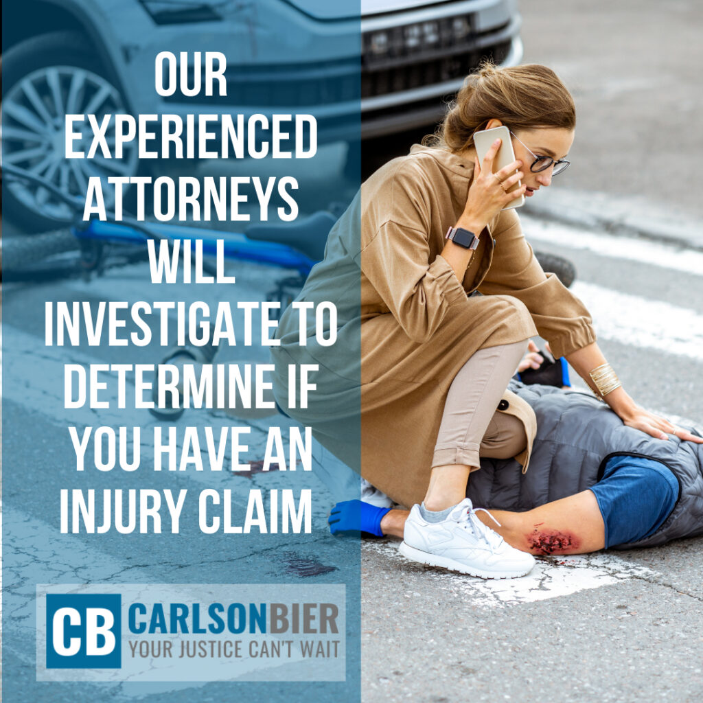Car Accident Lawyer Berwyn Illinois | Carlson Bier Associates