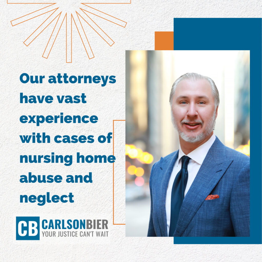 Nursing Home Abuse Lawyer Oak Park Illinois | Carlson Bier Associates