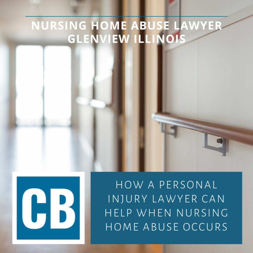 Nursing Home Abuse Lawyer Glenview Illinois | Carlson Bier Associates