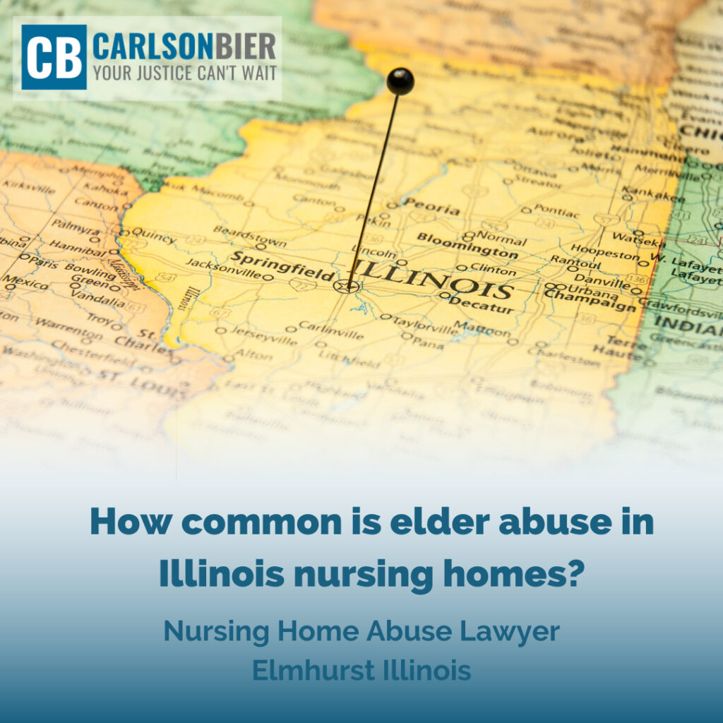 Nursing Home Abuse Lawyer Elmhurst Illinois | Carlson Bier Associates
