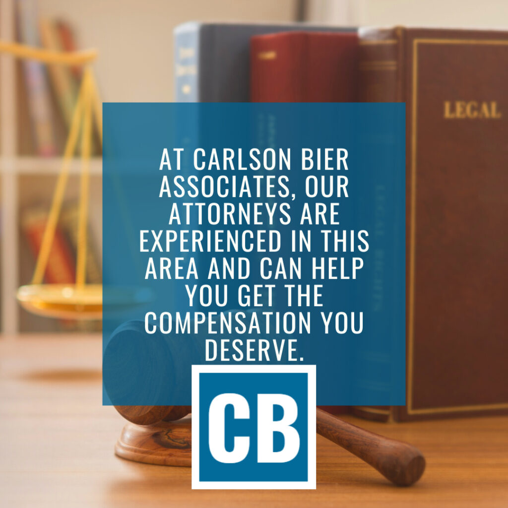 Personal Injury Lawyer Des Plaines Illinois | Carlson Bier Associates