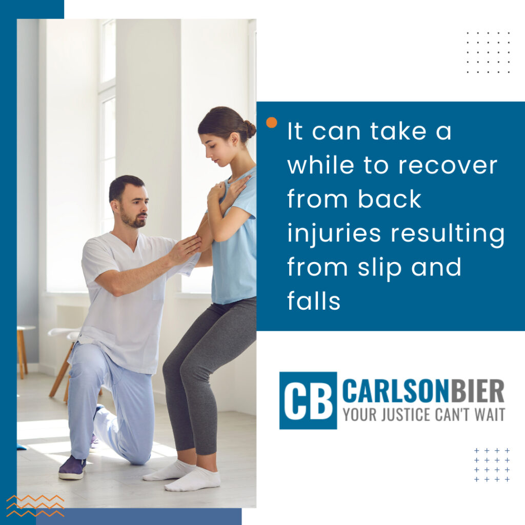 Personal Injury Lawyer Orland Park Illinois | Carlson Bier Associates