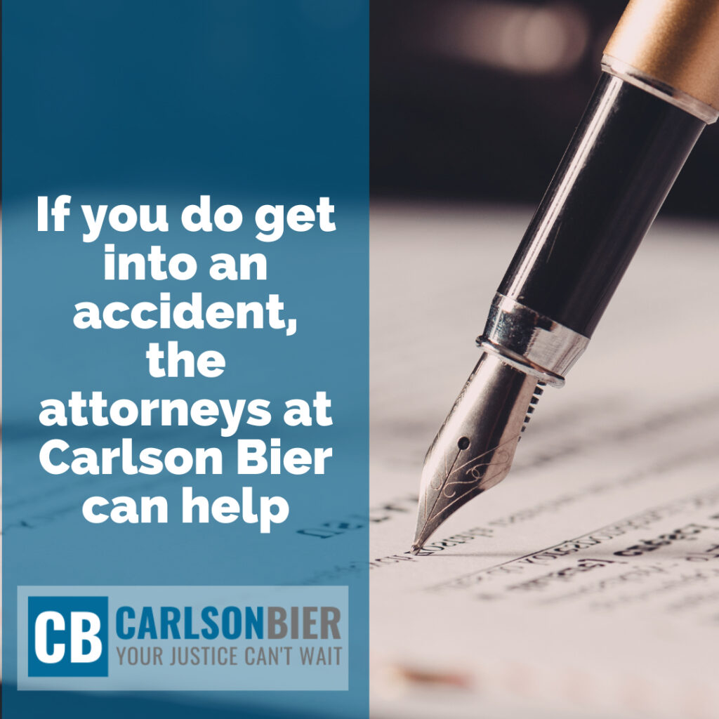 Car Accident Lawyer Cicero Illinois | Carlson Bier Associates
