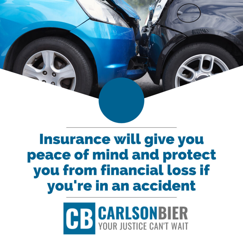 Car Accident Lawyer Bolingbrook Illinois | Carlson Bier Associates