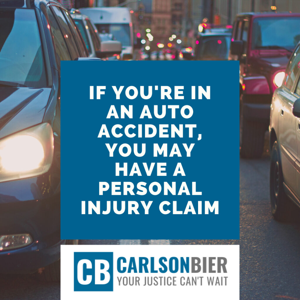 Car Accident Lawyer Schaumburg Illinois | Carlson Bier Associates