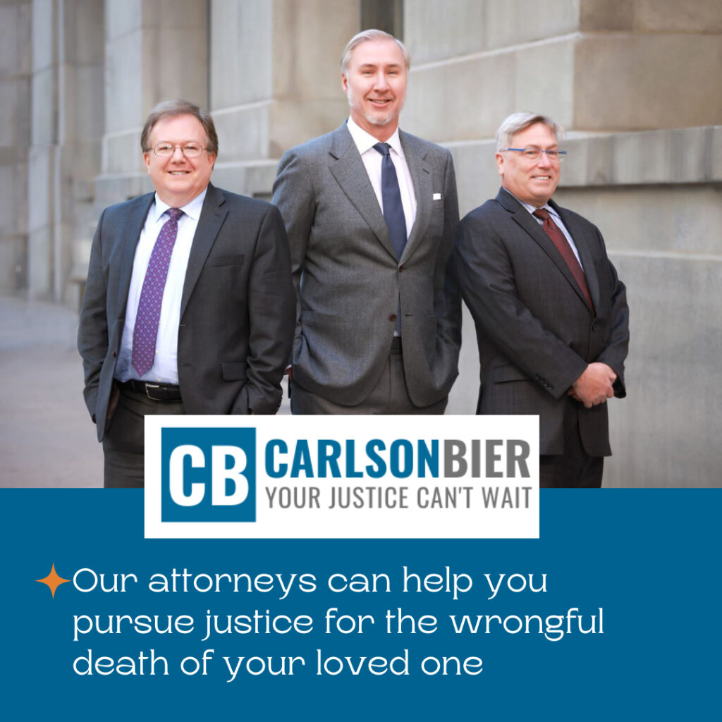 Nursing Home Abuse Lawyer Aurora Illinois | Carlson Bier Associates