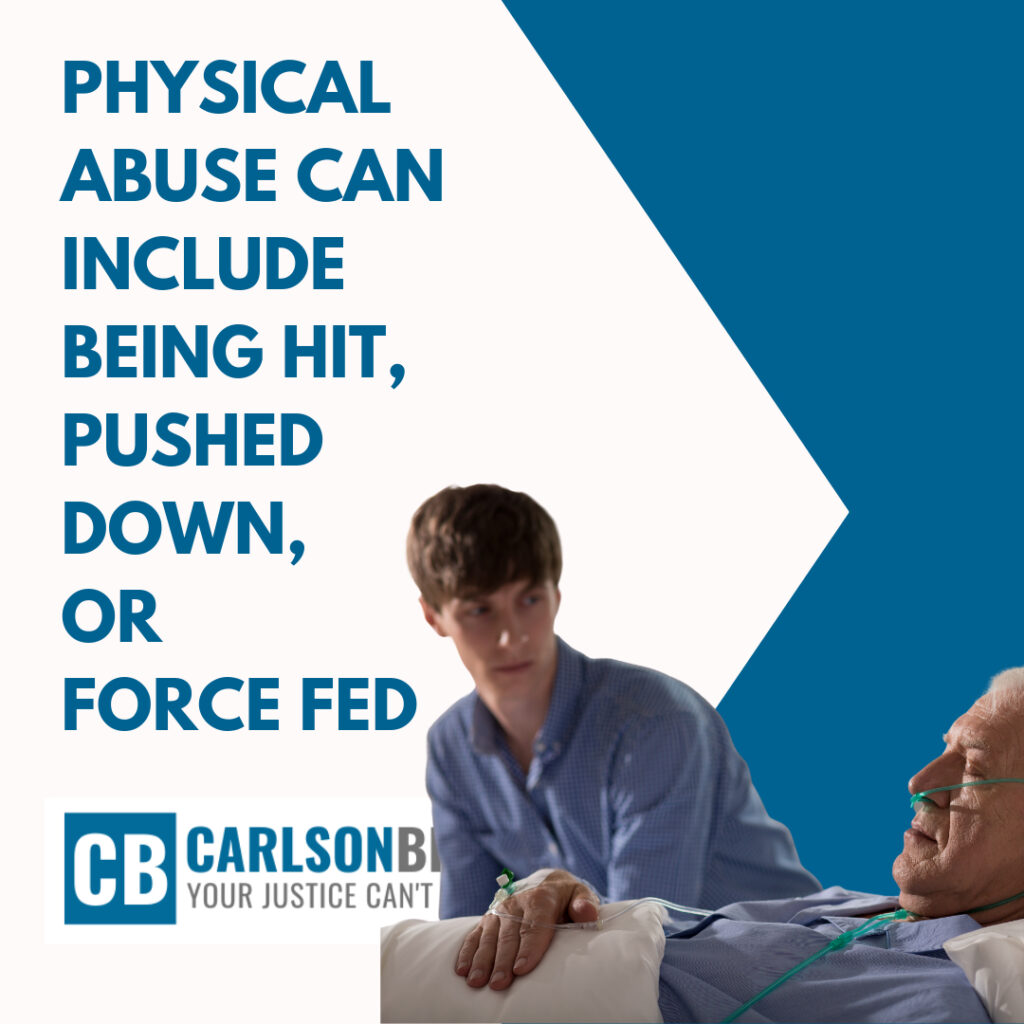 Nursing Home Abuse Lawyer Joliet Illinois | Carlson Bier Associates