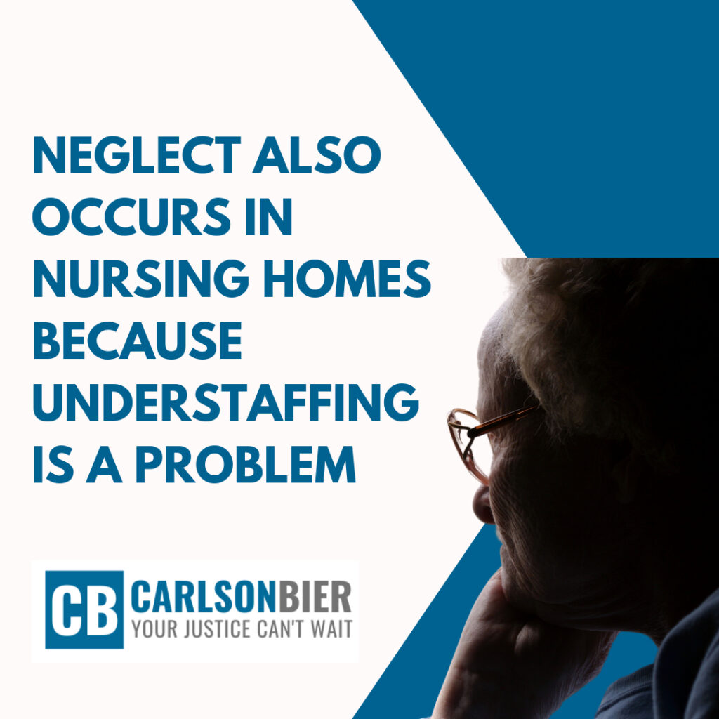 Nursing Home Abuse Lawyer Joliet Illinois | Carlson Bier Associates