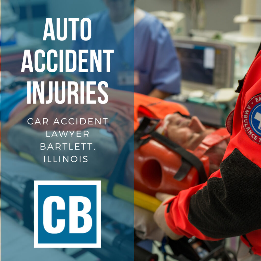 Car Accident Lawyer Bartlett Illinois | Carlson Bier Associates