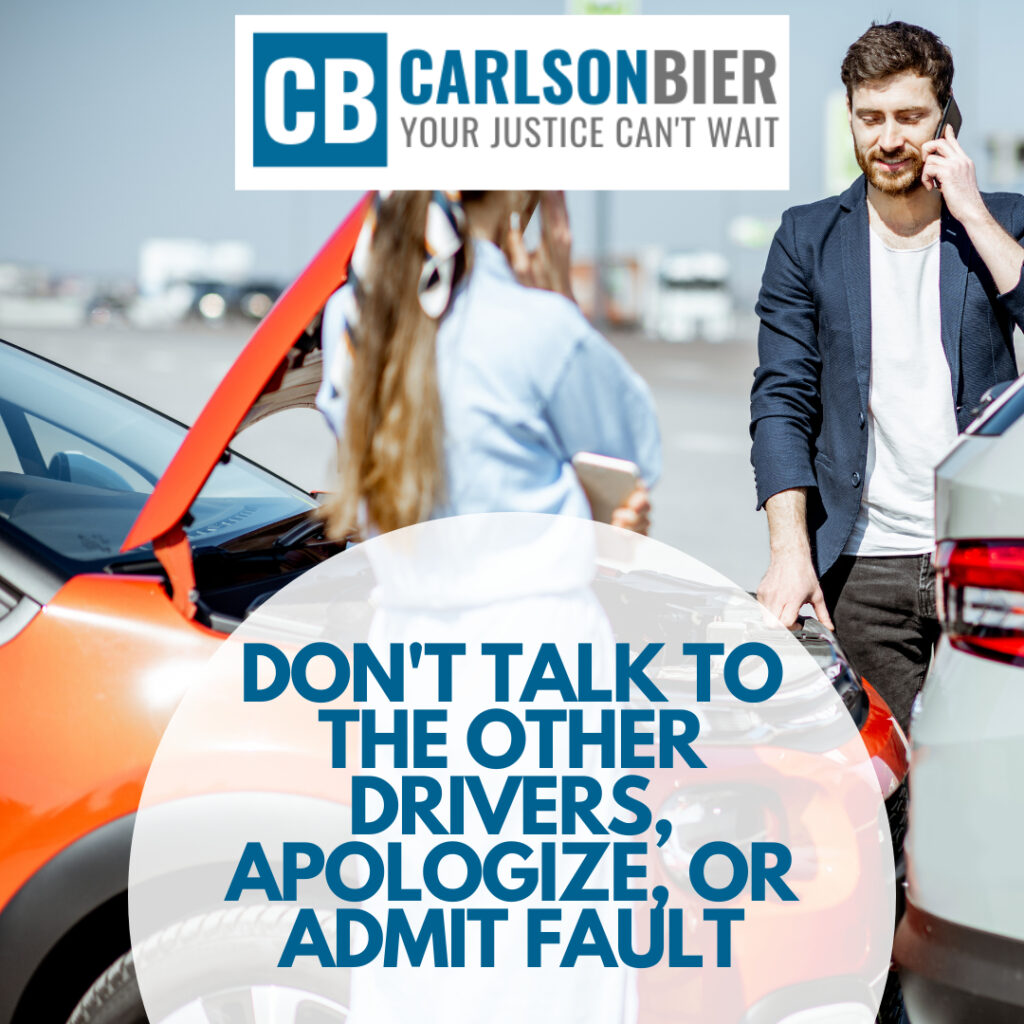 Car Accident Lawyer Moline Illinois | Carlson Bier Associates