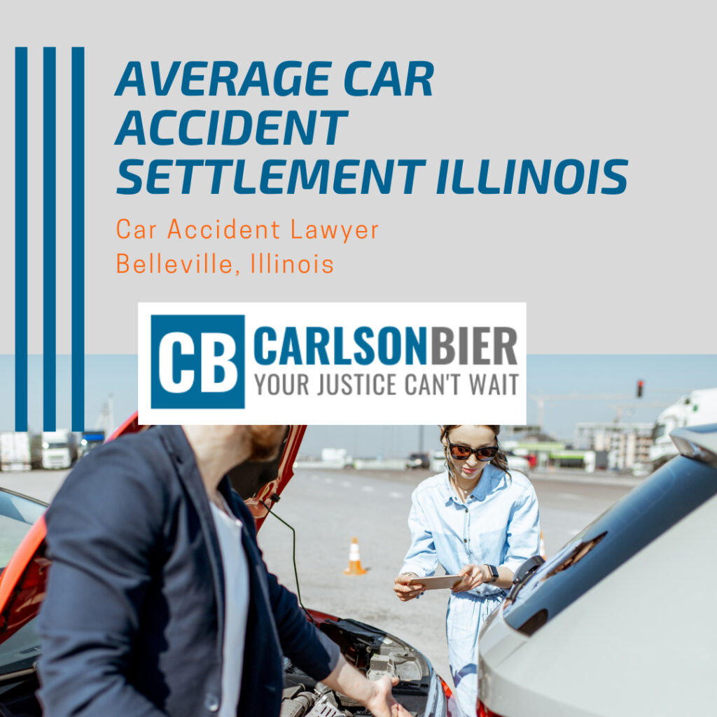 Car Accident Lawyer Belleville Illinois | Carlson Bier Associates