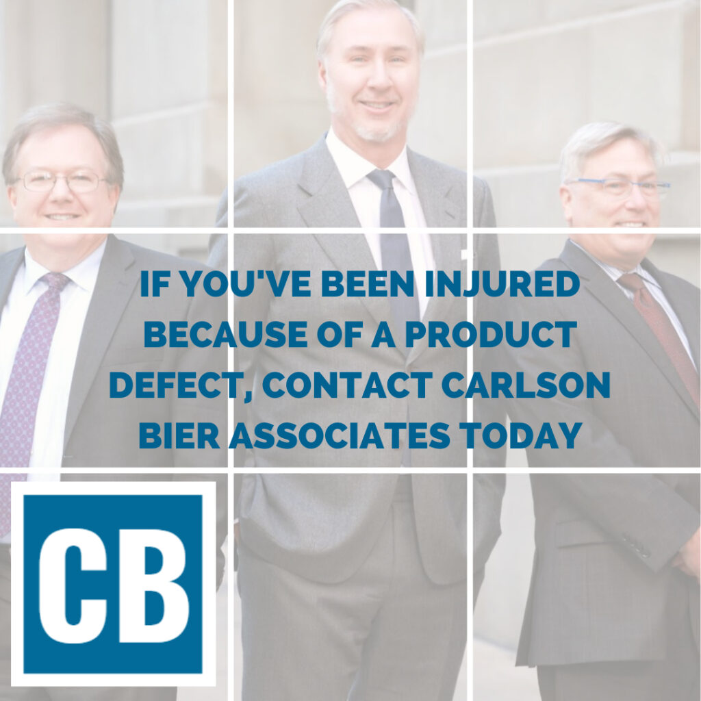 Personal Injury Lawyer Arlington Heights Illinois | Carlson Bier Associates