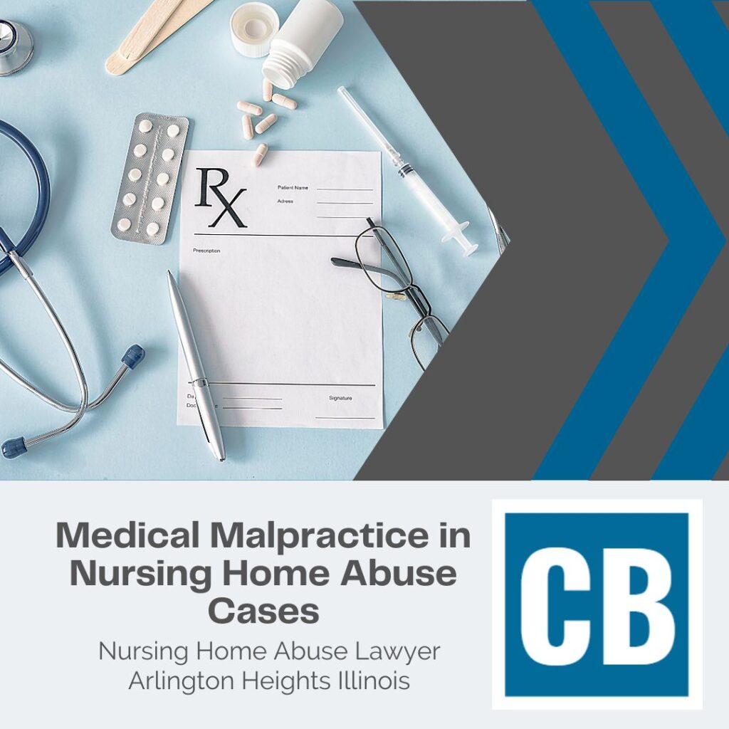 Nursing Home Abuse Lawyer Arlington Heights Illinois | Carlson Bier Associates