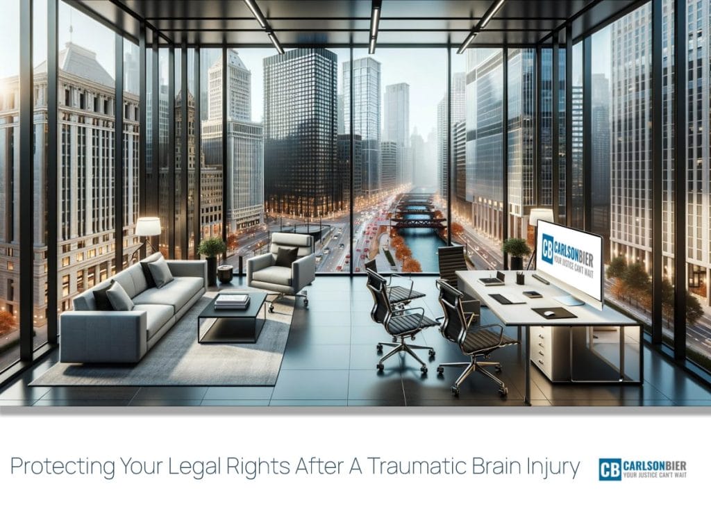 Protecting Your Legal Rights After a Traumatic Brain Injury