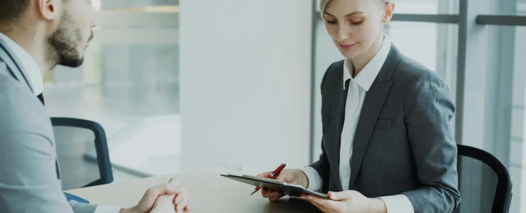 Personal Injury Lawyer Consultation